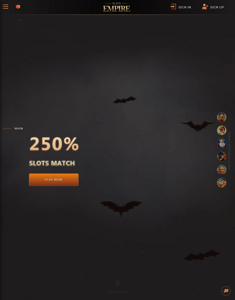 slotsempirebonuses1