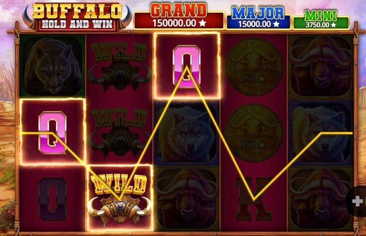 buffalo-hold-and-win-slot-machine-strategy